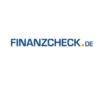 Finanzcheck logo